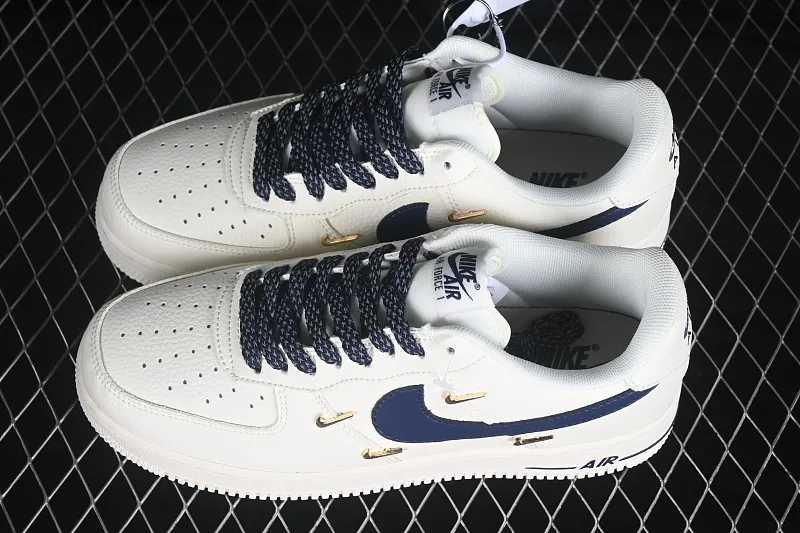 All categories Nk Air Force 1 Air Force series Nk Air Force 1 Low Air Force low-top Nike Air Force 1'07 Low joint model Air Force 1 low-top casual sneakers DN9688-127